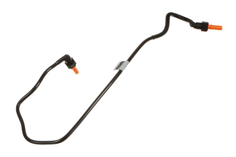 Kraftstoffrohr (vorwärts gebogen)